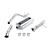 DISCONTINUED MagnaFlow Sys CB 07 GM Tahoe / Yukon 5.3L V8 - 16672
