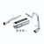 DISCONTINUED MagnaFlow Sys C/B 07- Explorer Sport Trac V8 - 16679