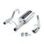 DISCONTINUED MagnaFlow Sys C/B '06 Ford Explorer 4.0L V6 - 16773