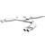 DISCONTINUED MagnaFlow 10-12 Audi S4 3.0L Supercharged SYS C/B - 15599