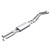 DISCONTINUED MagnaFlow Sys C/B GM H2 6.0L V8 03 Awd - 15770