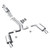 DISCONTINUED MagnaFlow Sys C/B 2010 Ford Flex 3.5L AWD - 16398