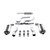 DISCONTINUED MagnaFlow Sys CB 06- Chevy Impala SS 5.3L V8 - 16707