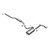 DISCONTINUED MagnaFlow Sys C/B 08 Mitsubishi Lancer 2.0L *NA Models ONLY* - 16822