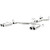 DISCONTINUED MagnaFlow SYS C/B 92-96 Chevy Corvette 350 - 16837