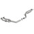 DISCONTINUED MagnaFlow Conv DF 89-92 BMW 525i 2.5L - 23807