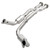 DISCONTINUED MagnaFlow Conv DF Jeep Grand Cherokee SRT-8 - 49046