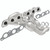 DISCONTINUED MagnaFlow Conv DF '00-'04 Lexus IS/GS300 mani - 50603
