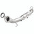 DISCONTINUED MagnaFlow Conv DF 02-06 Acura RSX Type S OEM - 49182
