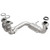 DISCONTINUED MagnaFlow Conv DF 00-05 Toyota MR2 1.8L - 457065