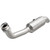 DISCONTINUED MagnaFlow Conv DF 07-08 Ford F-150 Pickup 5.4L D/S / 12/06-08 Lincoln Truck Mark LT 5.4L D/S - 49694
