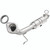 DISCONTINUED MagnaFlow Conv DF 02-05 Honda Civic Si 2.0L - 24177