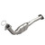 DISCONTINUED MagnaFlow Conv DF 03-06 Hummer H2 6.0L P/S - 24083