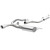 Magnaflow SYS C/B 2010- Mazda 3 2.0L - 15127