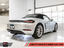DISCONTINUED AWE Tuning Porsche 718 Boxster / Cayman Touring Edition Exhaust - Diamond Black Tips
