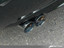 DISCONTINUED AWE Tuning Audi B7 A4 3.2L Track Edition Quad Tip Exhaust - Diamond Black Tips