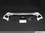 DISCONTINUED AWE Tuning Drivetrain Stabilizer w/Rubber Mount for Manual Transmission