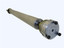 DISCONTINUED The Driveshaft Shop 1-Piece 4" Aluminum Driveshaft for 09-14 Charger & 300C 5.7/6.1/6.4L - CHSH4-A-CV-A