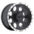 Mickey Thompson Classic Baja Lock Wheel 16x10 8X6.5 4-1/2 - 1960482