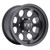 Mickey Thompson Classic III Black Wheel 16x8 6x5.5 4-1/2 2468412