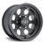 Mickey Thompson 2479482 Classic III Black Wheel 17x9 8x6.5 5" Backspace