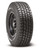 DISCONTINUED Mickey Thompson Deegan 38 All-Terrain Tire - 265/65R17 112T 51721