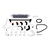 DISCONTINUED Mishimoto 15+ Subaru WRX Front-Mount Intercooler Kit - Silver Core - MMINT-WRX-15SL