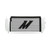 DISCONTINUED Mishimoto 2016+ Ford F-150 2.7/3.5L Ecoboost Intercooler (I/C ONLY) - Sleek Silver - MMINT-F150-15SL