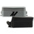 DISCONTINUED Mishimoto 2012-2016 BMW F22/F30 Intercooler (I/C ONLY) - Black - MMINT-F30-12BK