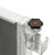 Mishimoto MMRAD-RAM-04 Aluminum Radiator for 04-08 Dodge Ram 1500/2500/3500 5.7L HEMI