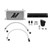 DISCONTINUED Mishimoto 10-11 Hyundai Gensis Coupe 3.8L Oil Cooler Kit - MMOC-GEN6-10