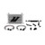 DISCONTINUED Mishimoto Mitsubishi Evolution 7/8/9 Oil Cooler Kit - MMOC-EVO-01