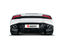 DISCONTINUED Akrapovic 16-16 Lamborghini Huracan LP 580-2 Coupe/Spyder Slip-On Line (Titanium) w/ Carbon Tips