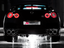 DISCONTINUED Akrapovic 08-17 Nissan GT-R Evolution Line Cat Back (Titanium) (Req. Tips)