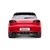 DISCONTINUED Akrapovic 2014 Porsche Macan Turbo (95B) Evolution Line Cat Back (Titanium) w/ Titanium Tips
