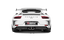 Akrapovic Slip-On Race Line Titanium w/Tail Pipes Porsche 991.2 GT3 18-19
