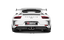 DISCONTINUED Akrapovic Slip-On Race Line Titanium w/Tail Pipes Porsche 991.2 GT3 18-19
