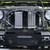 Mishimoto Transmission Cooler Kit for 2007-2011 Jeep Wrangler JK 3.8L 42RLE - Black - MMTC-WRA-07BK