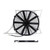 Mishimoto 01-06 BMW M3 E46 3.2L Aluminum Fan Shroud Kit w/o Controller - MMFS-E46-01