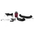 DISCONTINUED Mishimoto 2015 Ford Mustang Ecoboost Performance Intake - Wrinkle Black - MMAI-MUS4-15WBK