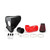 DISCONTINUED Mishimoto 2016 Chevy Camaro SS 6.2L Performance Air Intake - Red - MMAI-CAM8-16RD