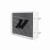 Mishimoto MMOC-25DP Universal 25 Row Dual Pass Oil Cooler 