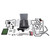 DISCONTINUED Edelbrock Supercharger Stage 1 - Street Kit 2007-2013 GM Gmt900 Ls Cp 4 8L 5 3L and 6 0L w/ Tuner - 1578