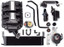 DISCONTINUED Edelbrock Supercharger Stage 3 - Profesional Tuner Kit 2005-2009 Ford Mustang 4 6L 3V w/ o Tuner - 1585