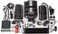 Edelbrock Supercharger Stage 1 - Street Kit 2005-2009 Ford Mustang 4 6L 3V w/ Tuner - 1580