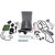 DISCONTINUED Edelbrock Supercharger Assembly 2007-2010 GM Hd Truck 6 0L Engines No Tuner - 15600
