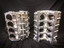 Gen3 Performance 6.1L Based 4.050" Bore Billet Aluminum Solid HEMI Engine Block