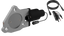 QTP QTEC30 3" Bolt-On QTEC Electric Cutout Valve 