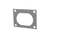 QTP Bolt-On QTEC Low Profile 4 Bolt Gasket