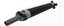 DISCONTINUED The Driveshaft Shop Ford 05+ Mustang GT w/ T56 Mag XL 6sp Conv Carbon Fiber Driveshaft OE Pinion Billet Yoke